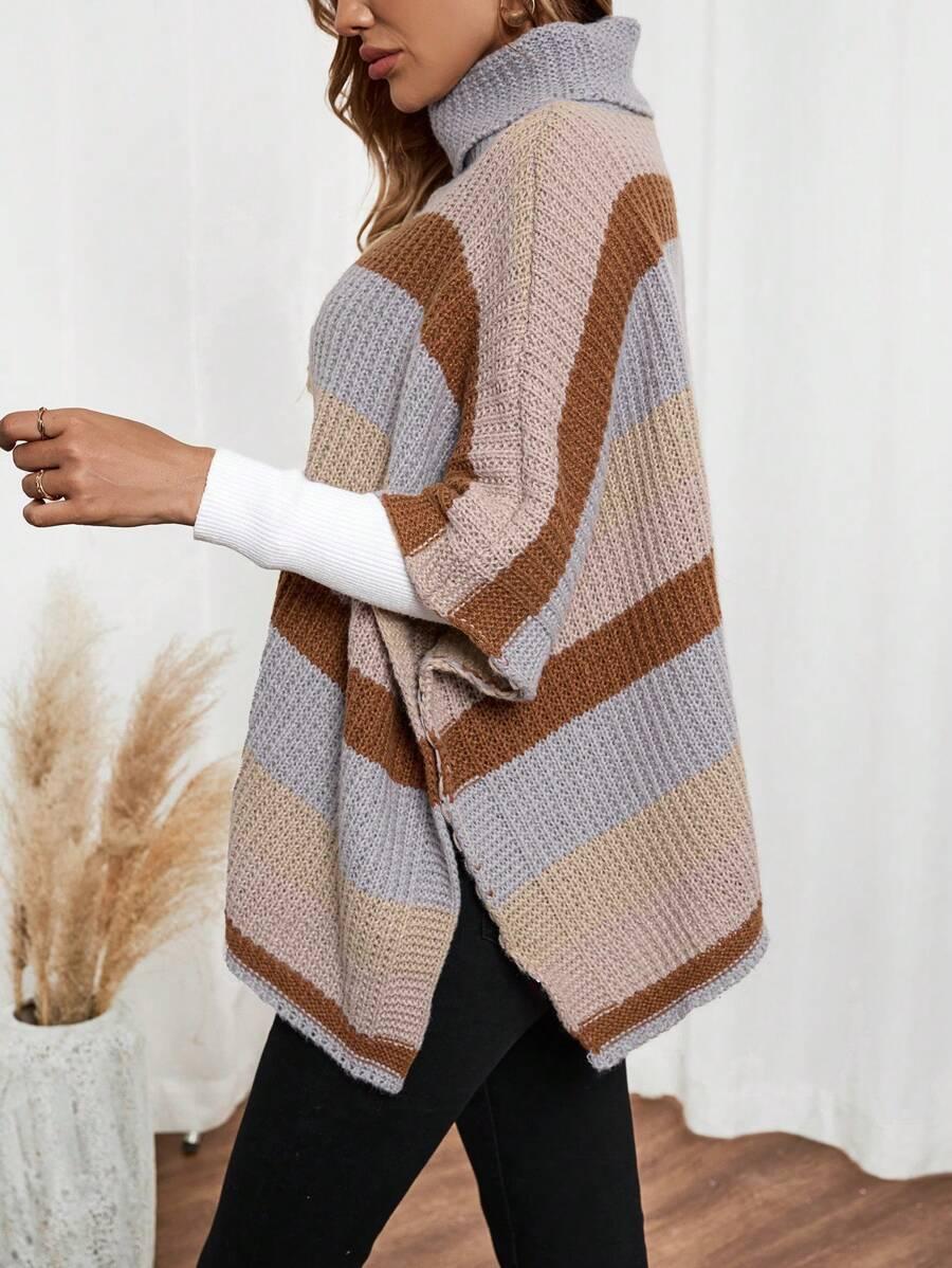 SWETER OVERSIZE Z GOLFEM