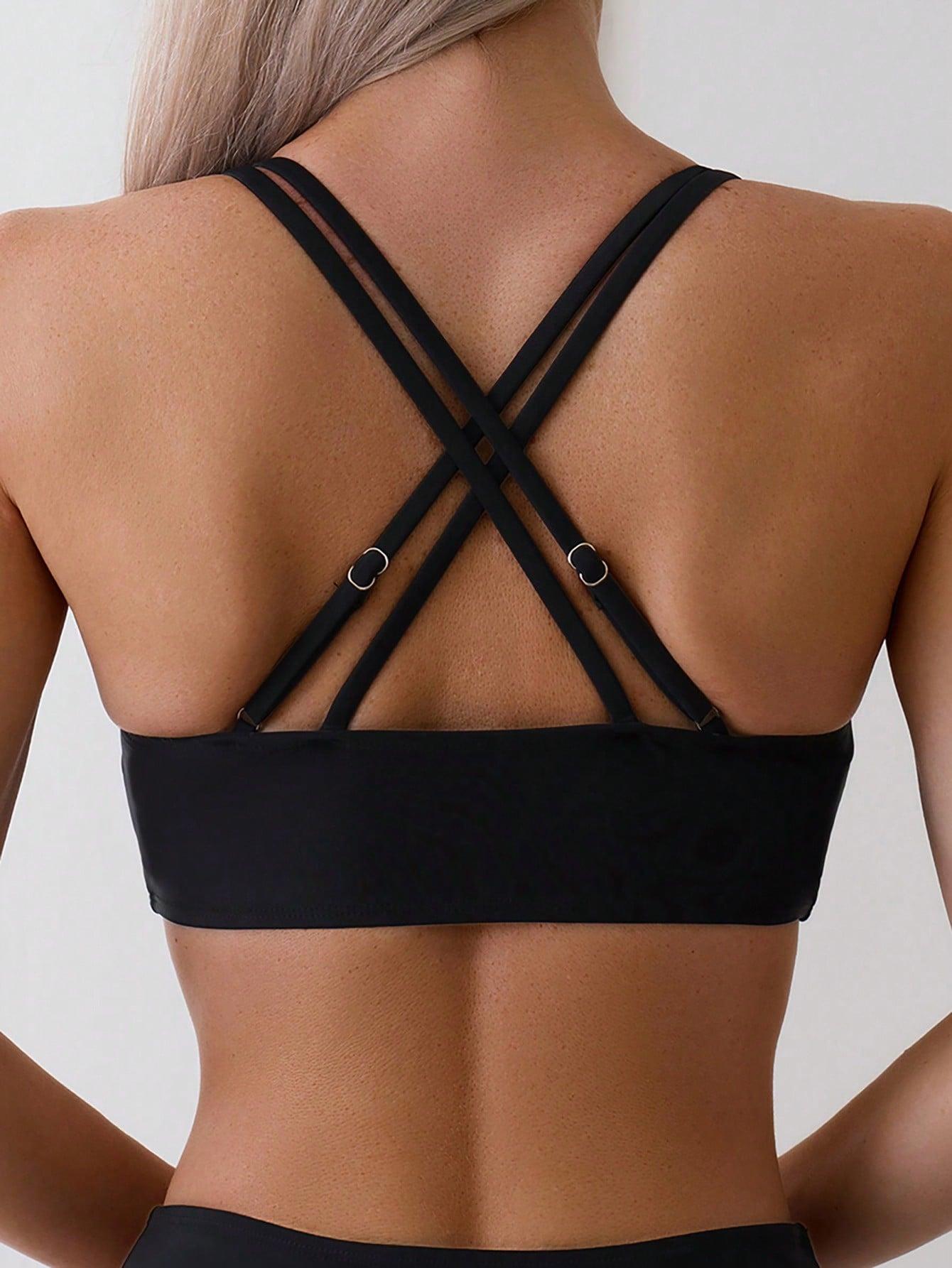 CZARNA GÓRA OD BIKINI