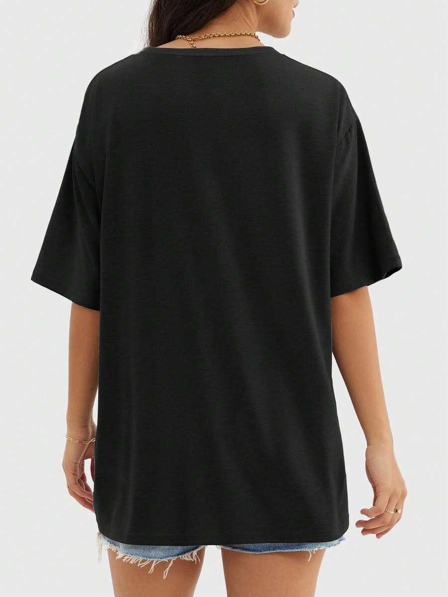 T-SHIRT KRÓTKI RĘKAW 2-PACK