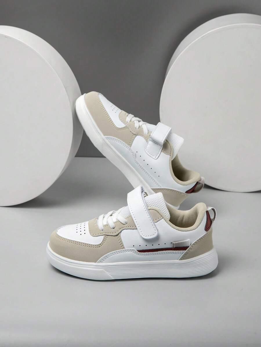 BUTY SPORTOWE NA RZEPY