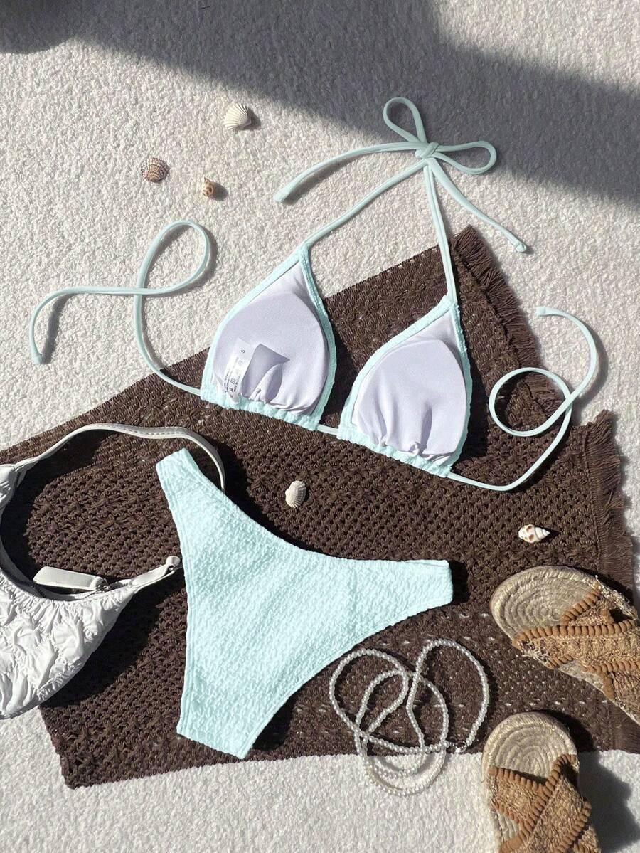 BIKINI DWUCZĘŚCIOWY ZESTAW