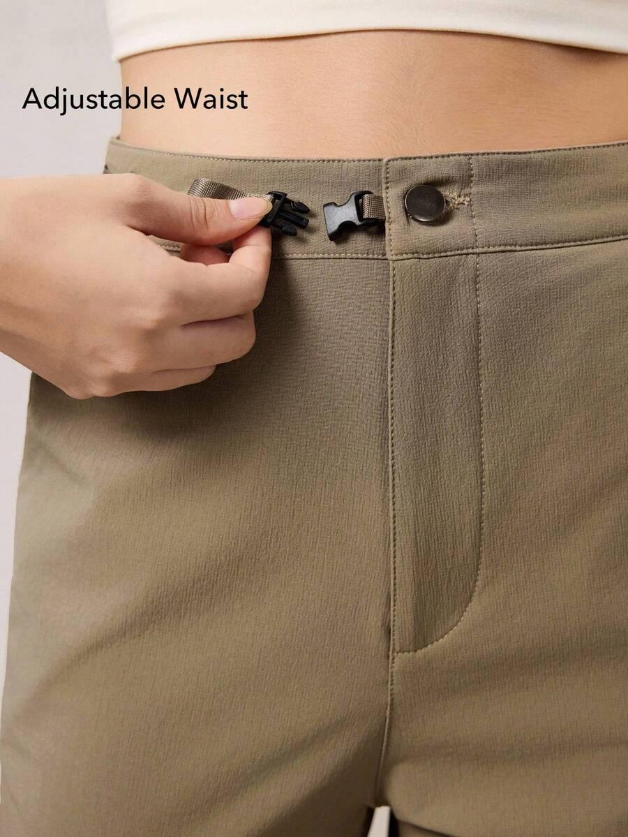 SPODNIE OUTDOOROWE WODOODPORNE 