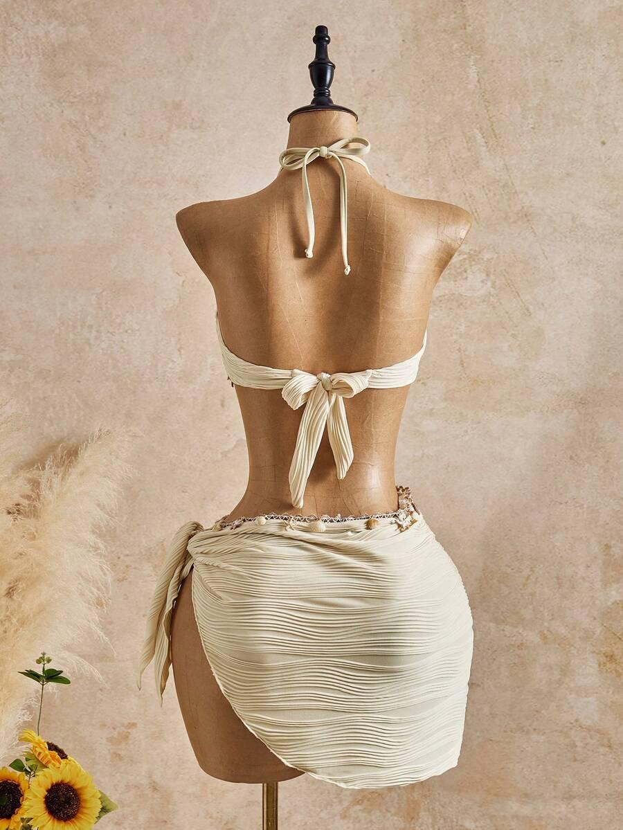 TRZYCZĘŚCIOWY ZESTAW BIKINI