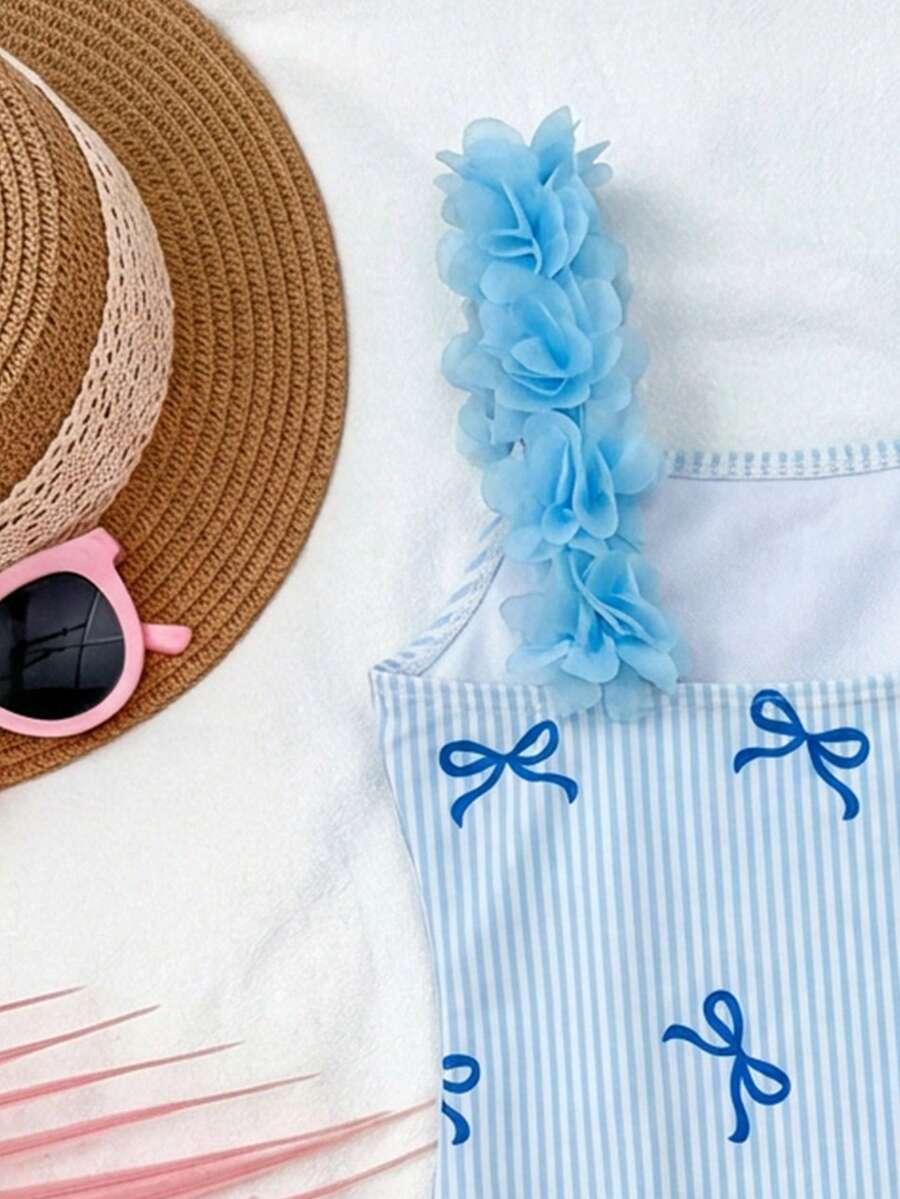 JEDNOCZĘŚCIOWY STRÓJ KĄPIELOWY