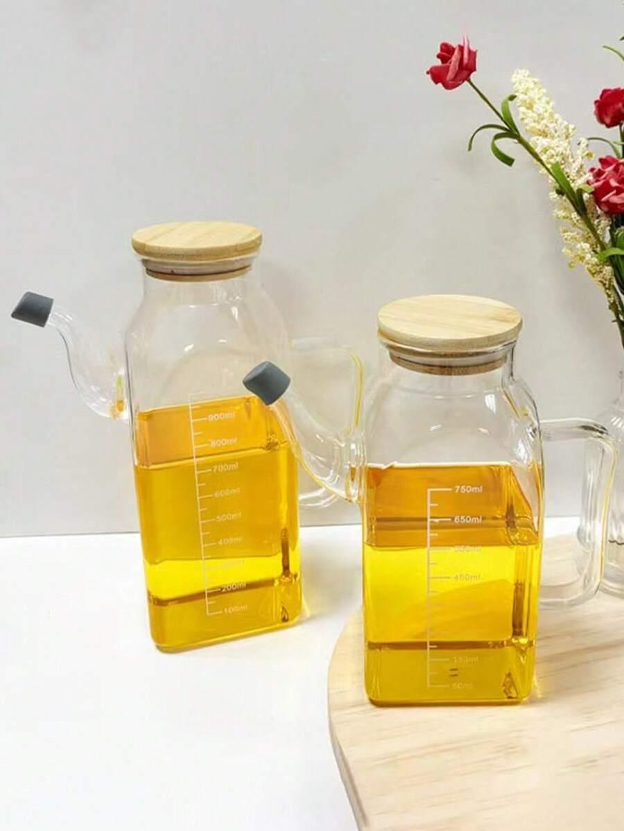 pojemnik na olej 750ml
