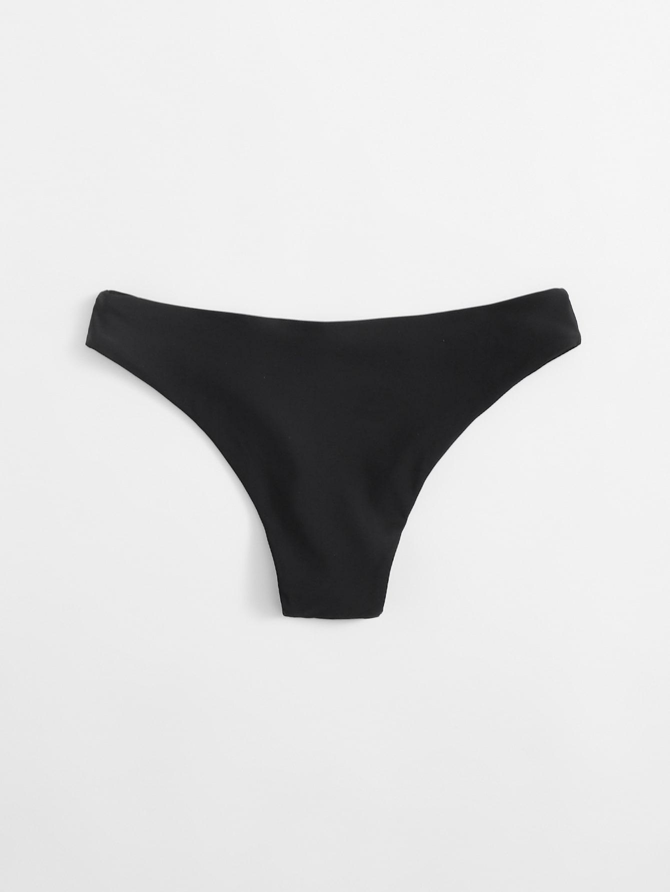 DÓŁ OD BIKINI