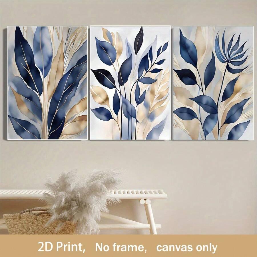 plakat na ścianę 3-pack