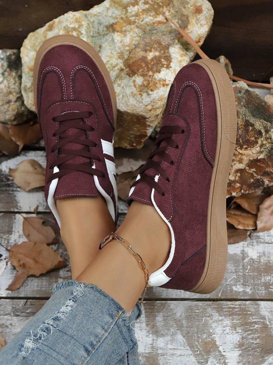 BORDOWE BUTY SPORTOWE