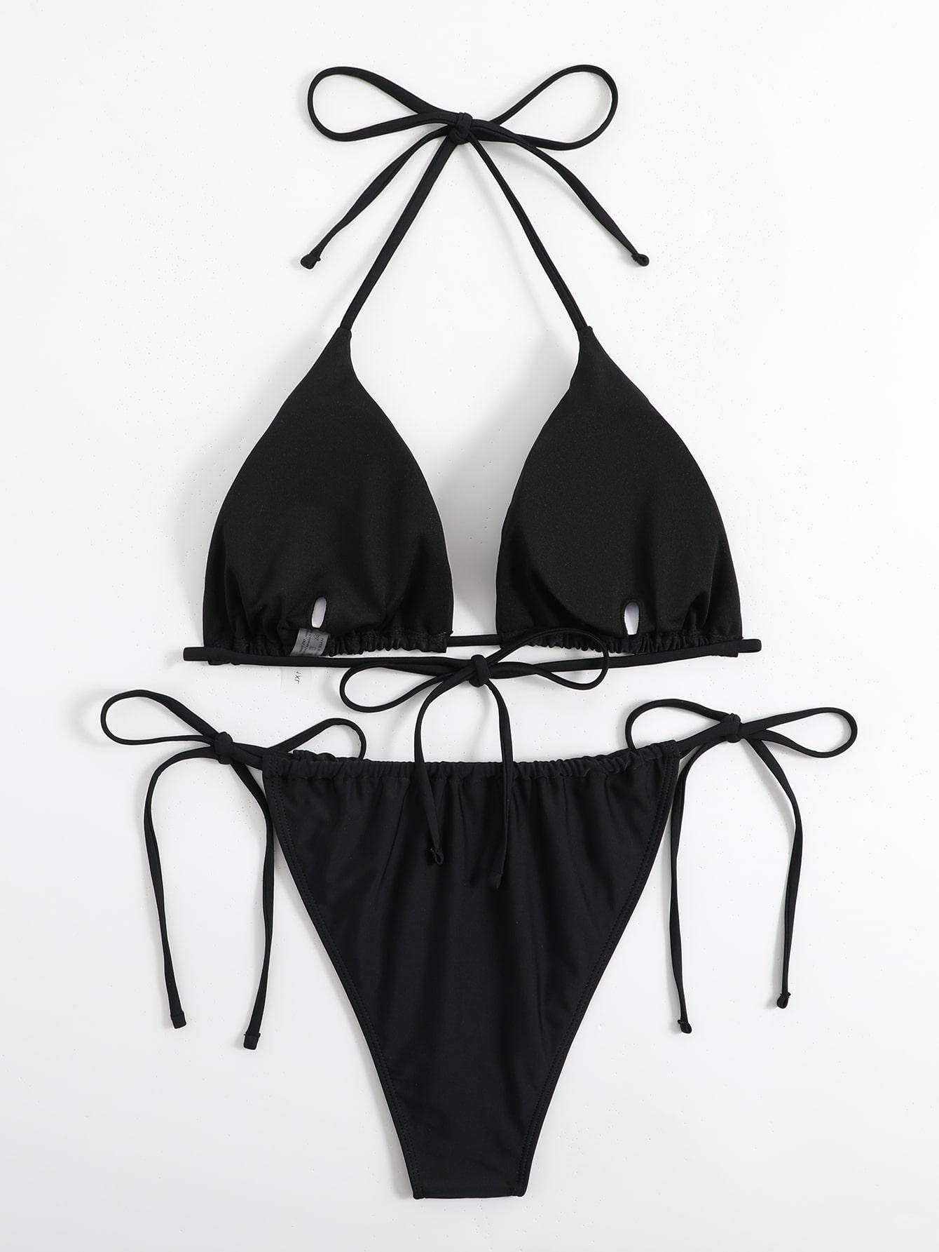 DWUCZĘŚCIOWE BIKINI DAMSKIE
