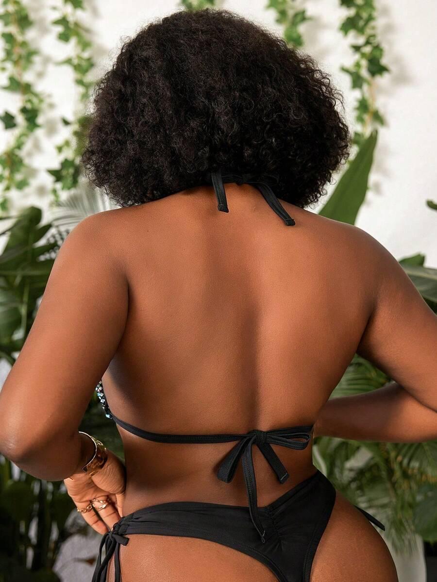 góra od bikini POŁYSK