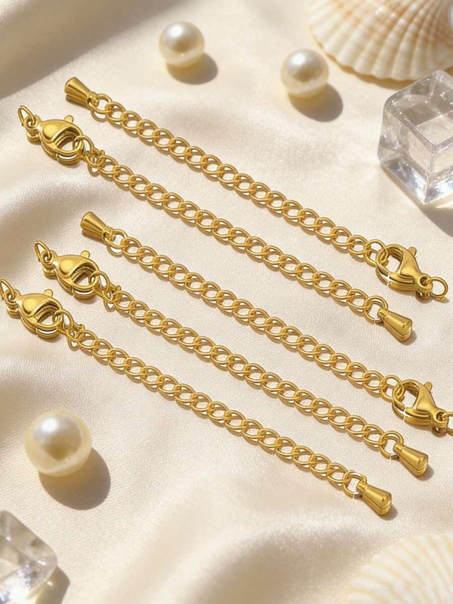 zapięcie do bransoletki 10-pack