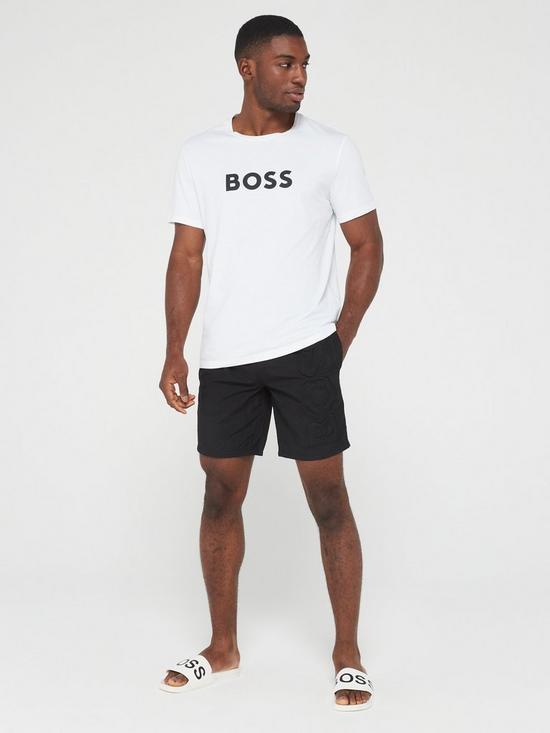 BOSS SPODENKI KĄPIELOWE 50469329 