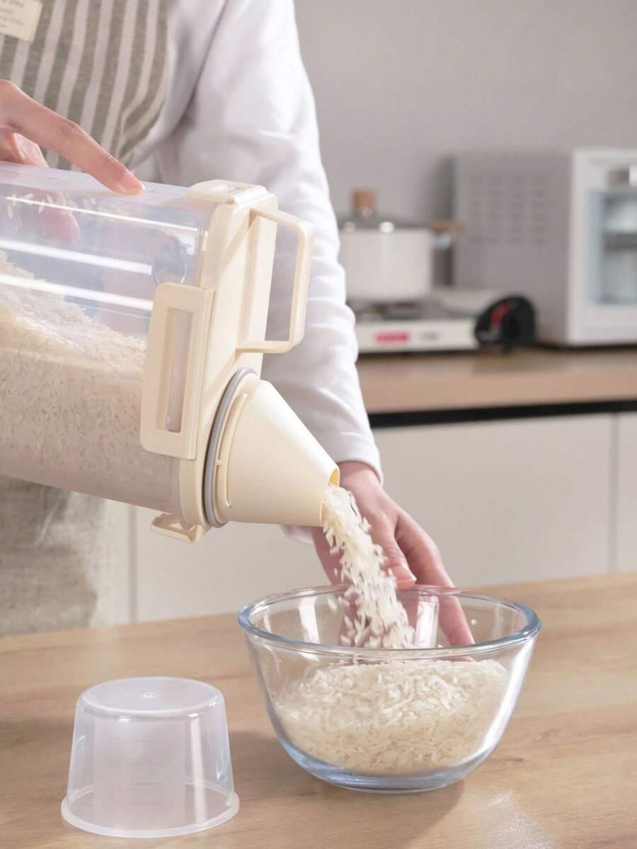 POJEMNIK DO PRZECHOWYWANIA ŻYWNOŚCI 1,75L