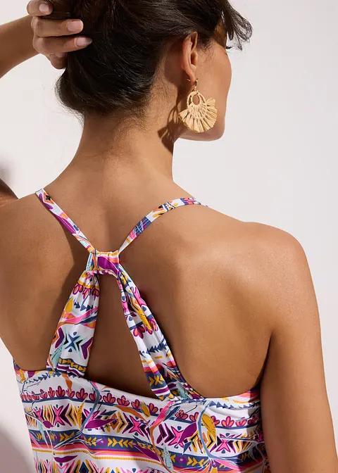 góra od bikini tankini 