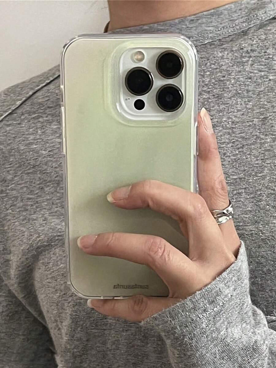  ETUI NA TELEFON IPHONE 17