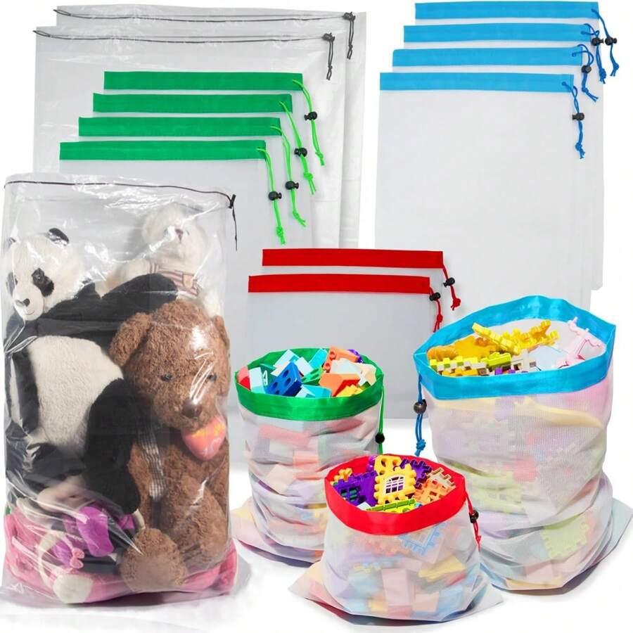 torba na zabawki 3-pack