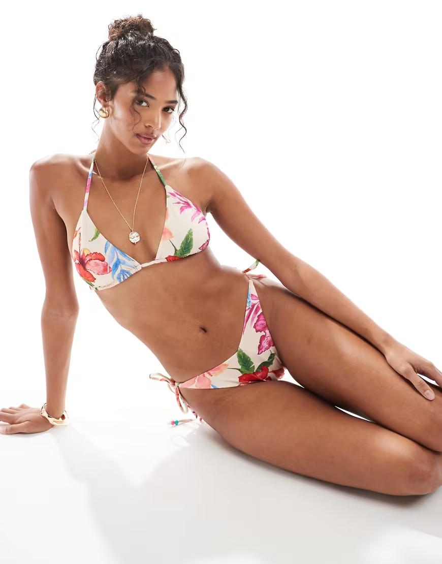 DÓŁ OD BIKINI WZÓR