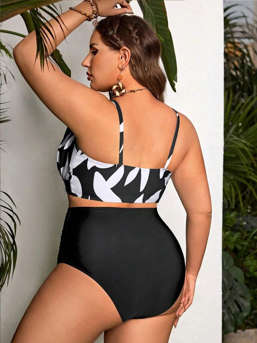 góra od bikini
