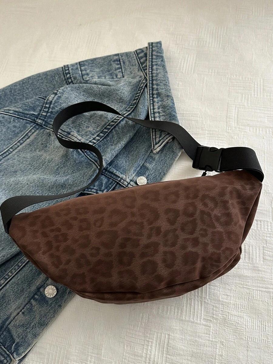 TOREBKA ANIMAL PRINT