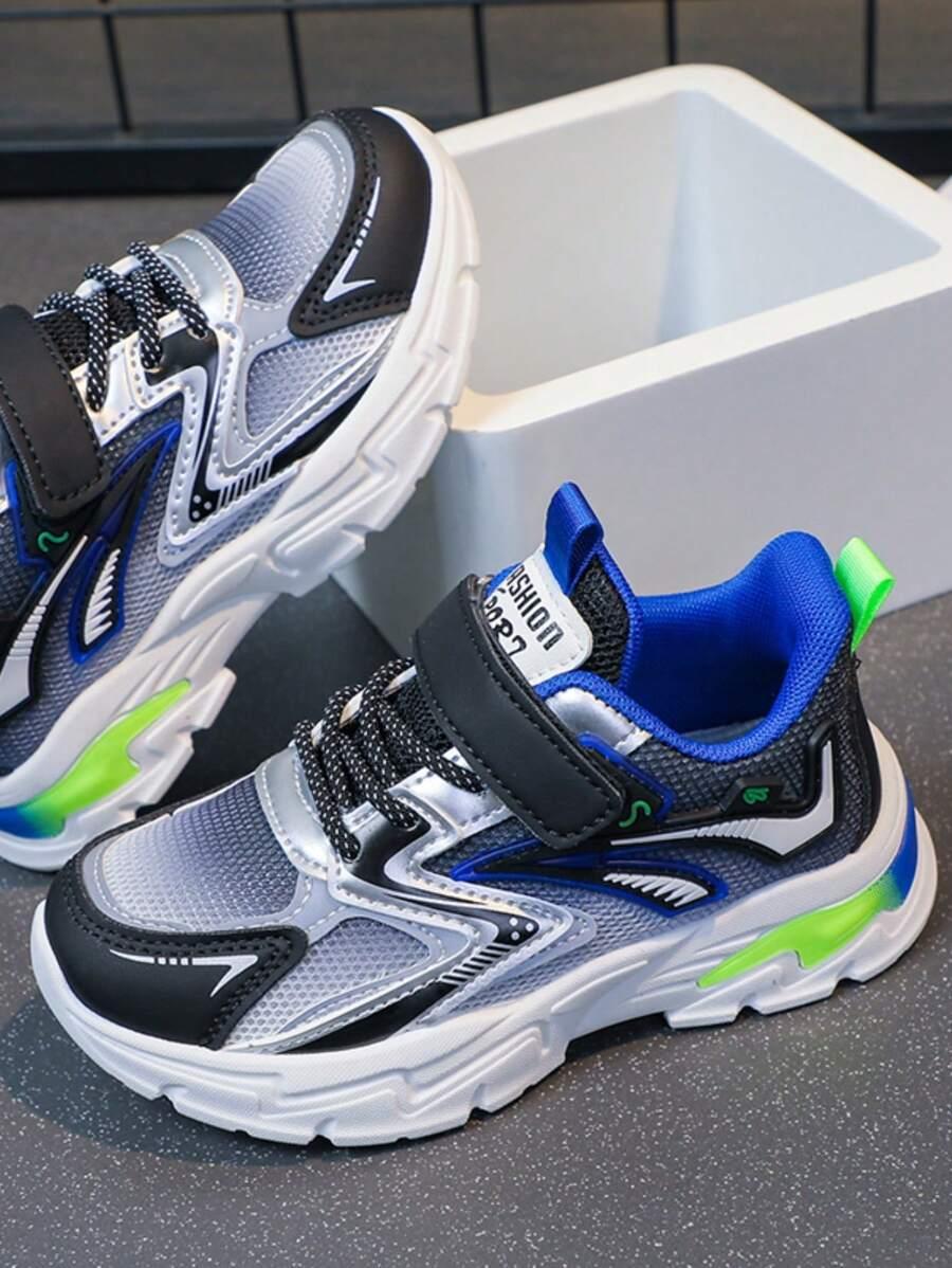 buty sportowe rzepy