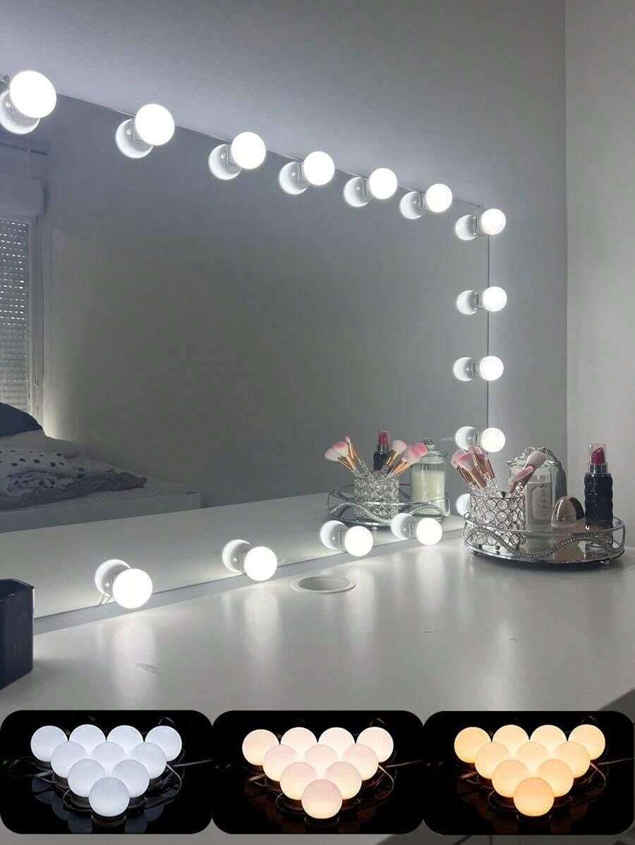 DEKORACYJNE LAMPki led
