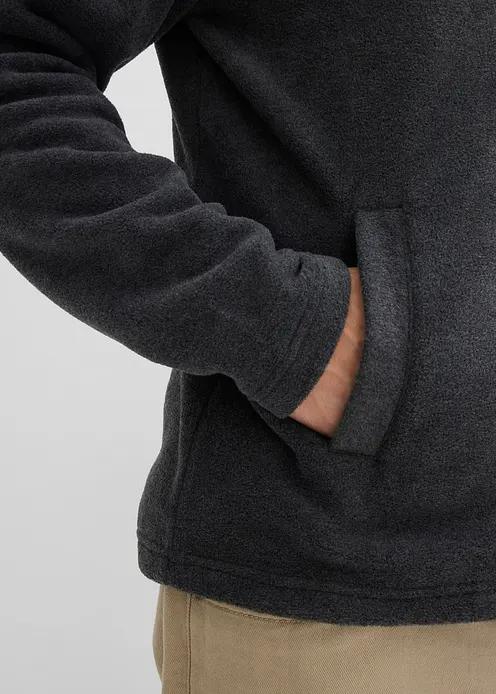 BLUZA ZE  STÓJKĄ MĘSKA