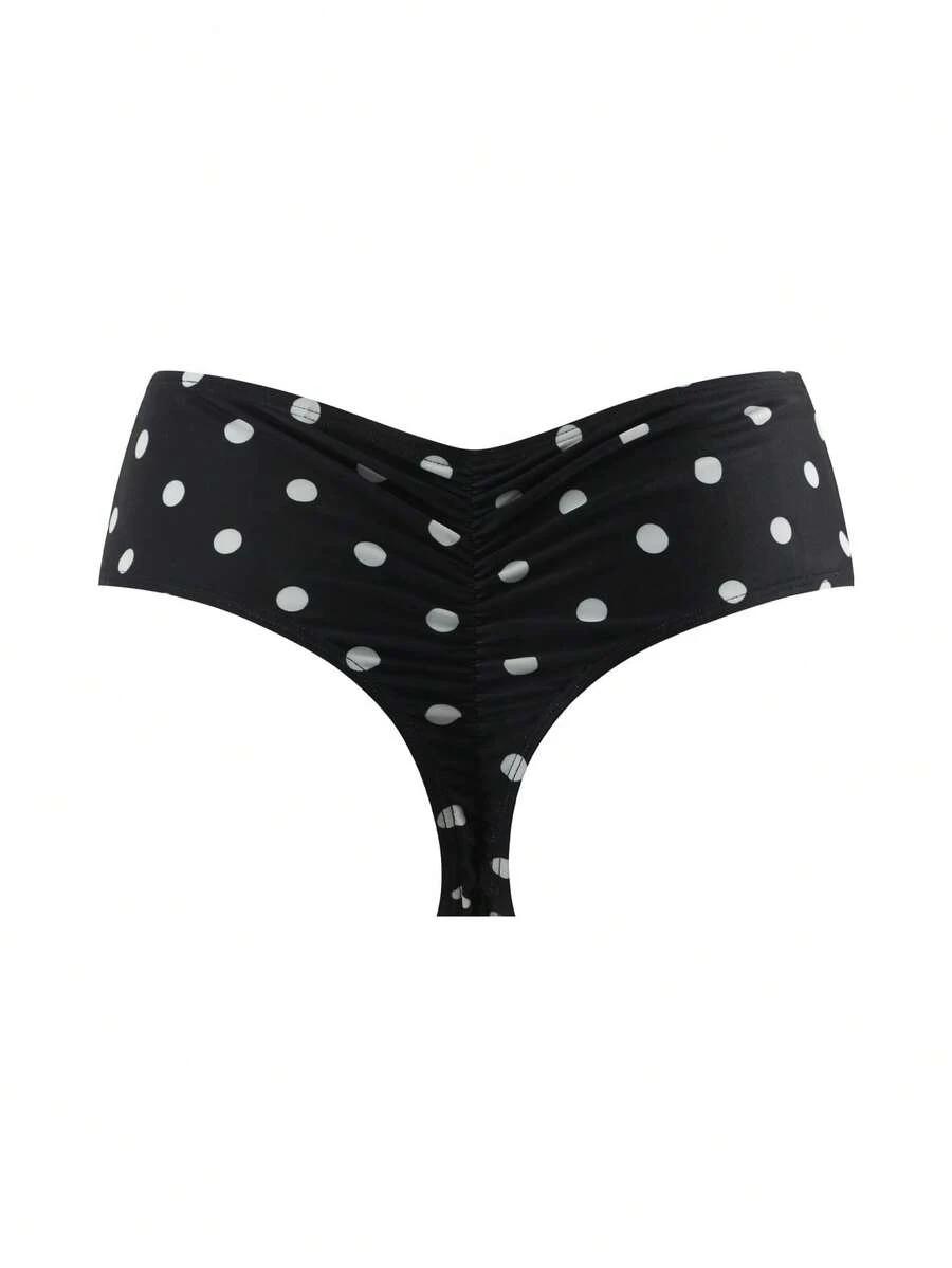 DÓŁ OD BIKINI GROSZKI