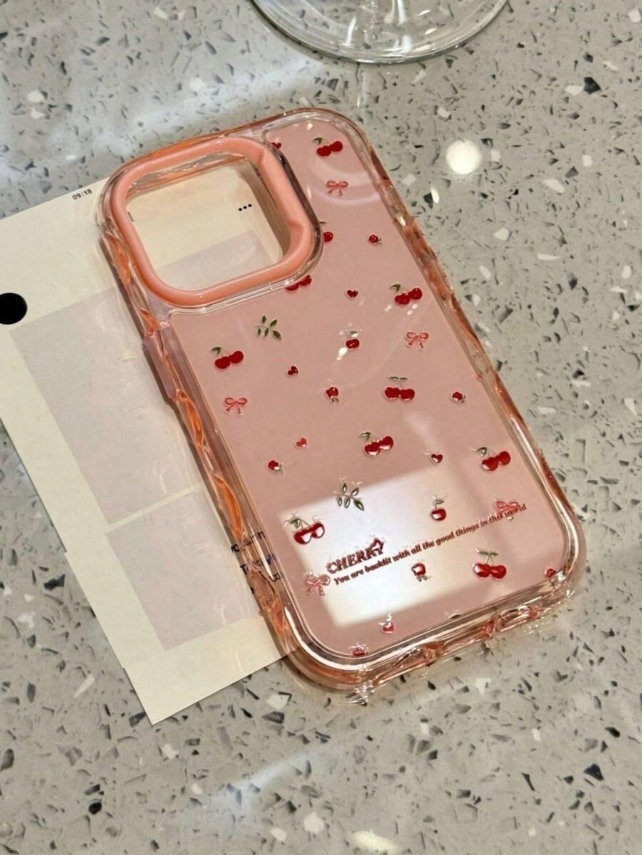 ETUI NA TELEFON IPHONE 16 