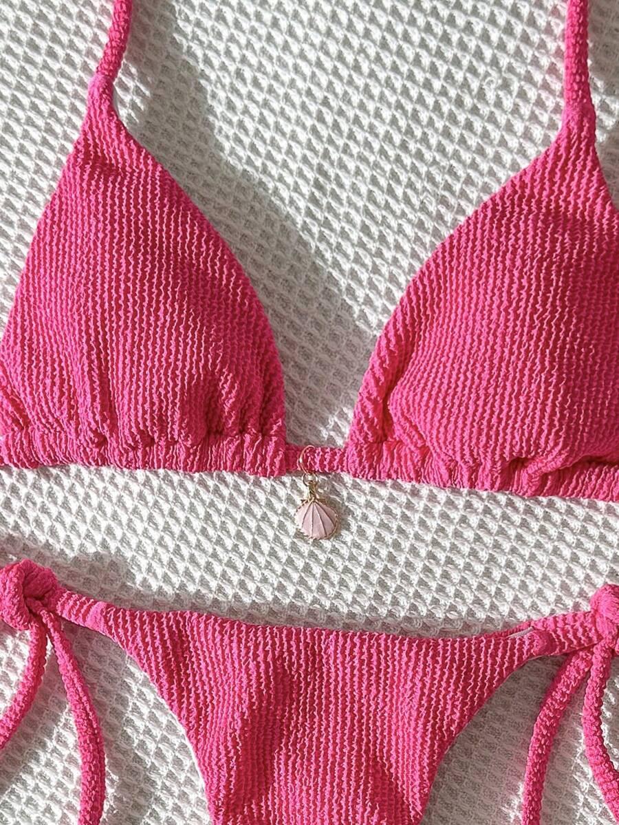 DWUCZĘŚCIOWE BIKINI DAMSKIE