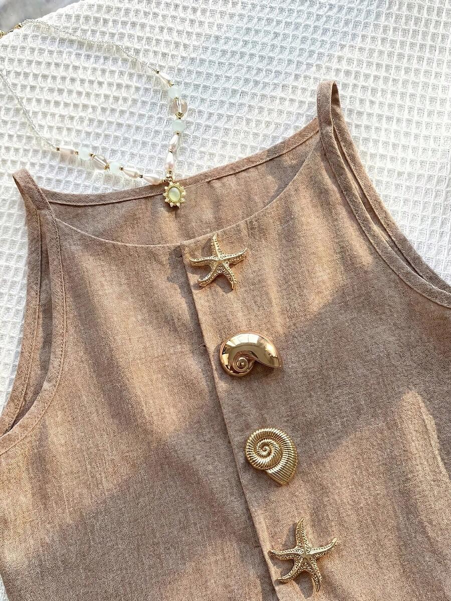 komplet spodenki top