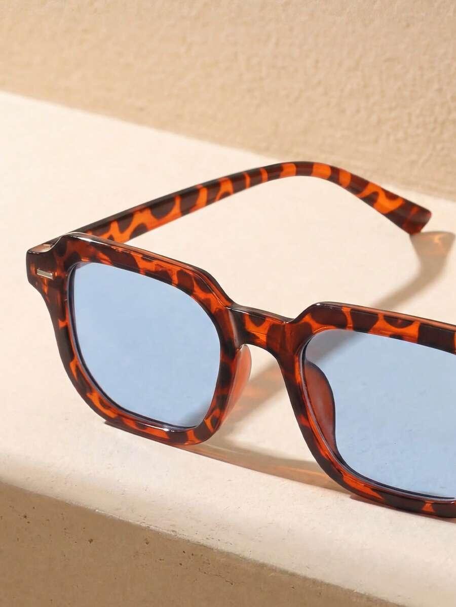 OKULARY PRZECIWSŁONECZNE ANIMAL PRINT