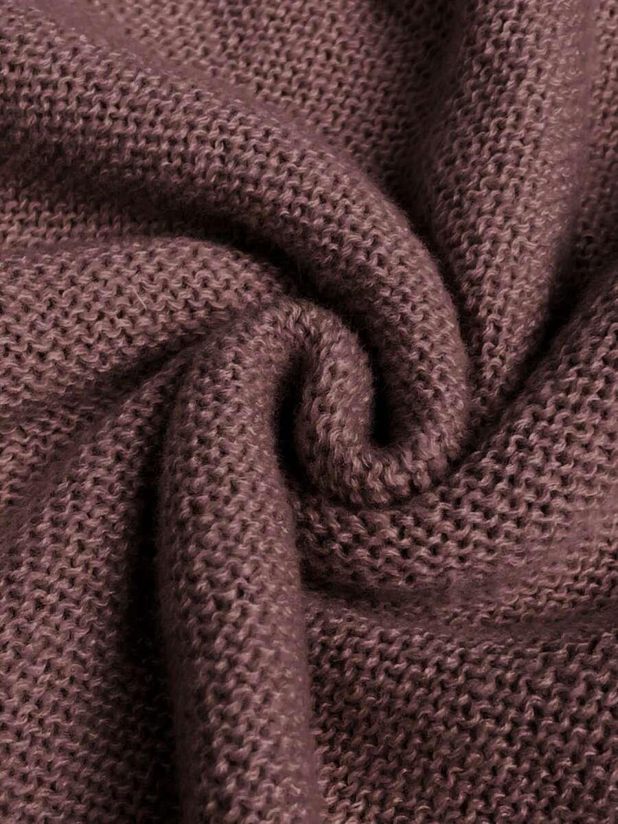 sweter rozpinany długi rękaw