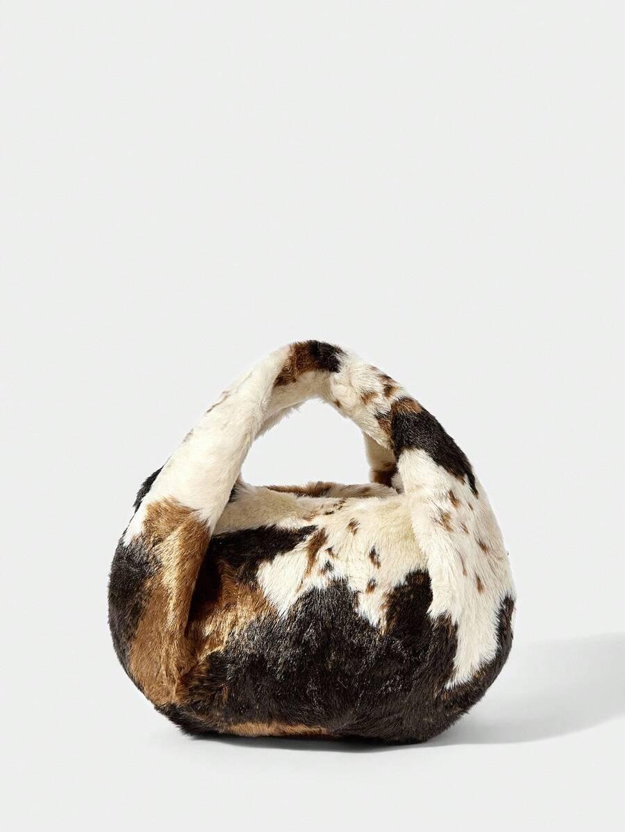 TOREBKA ANIMAL PRINT