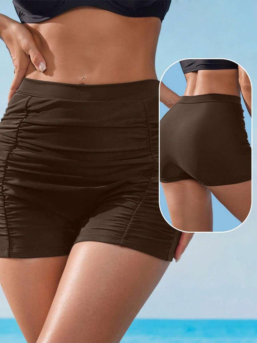 DÓŁ OD BIKINI szorty
