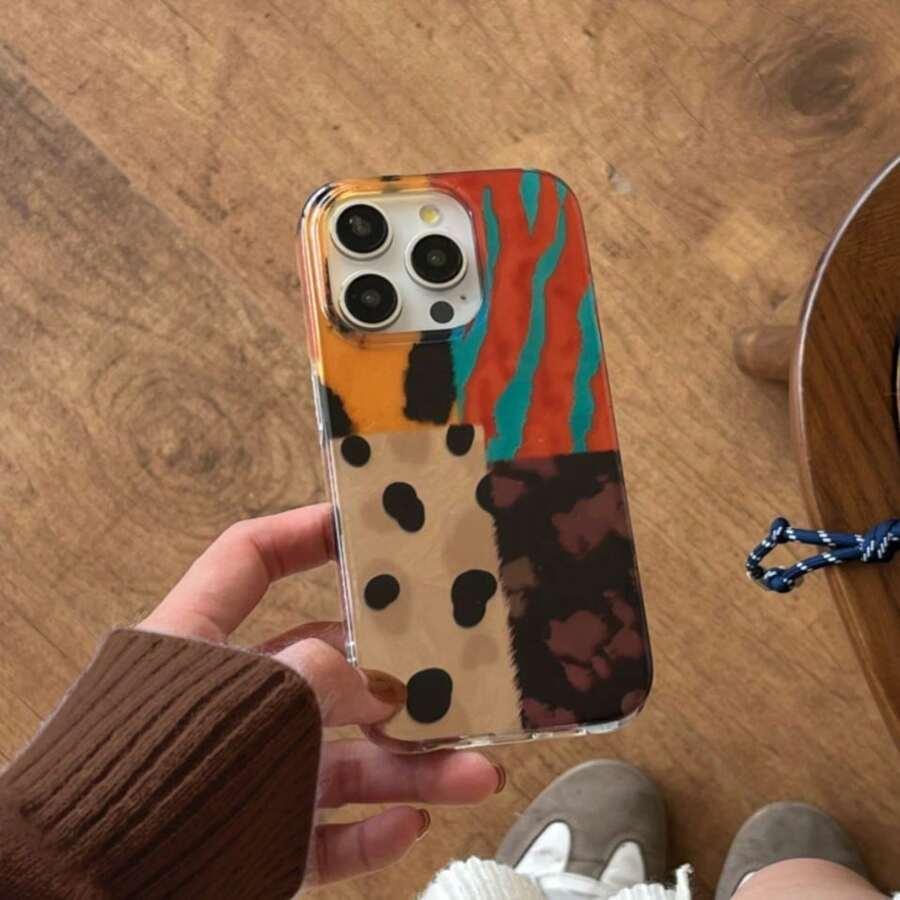 ETUI NA TELEFON IPHONE 16