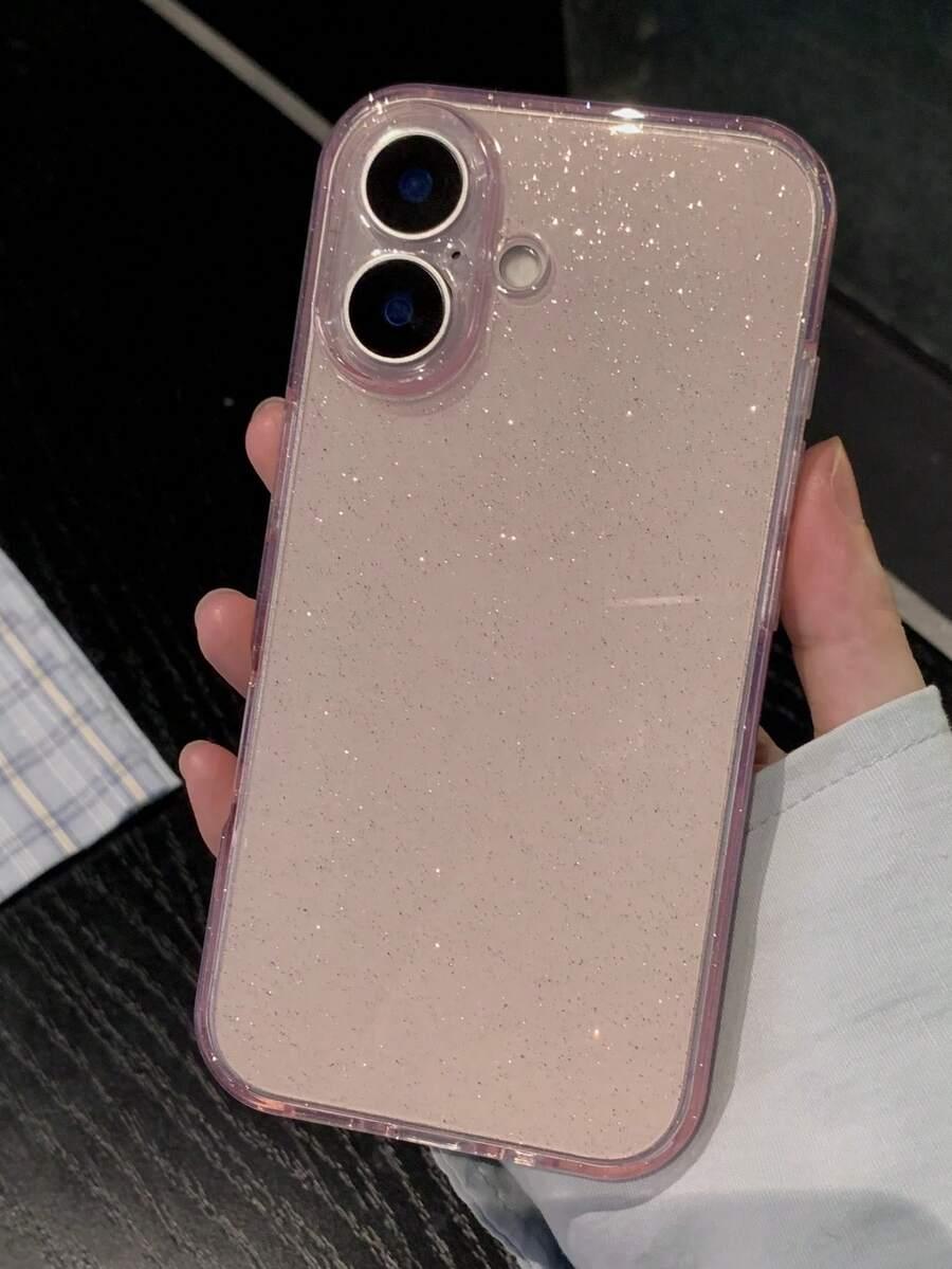 różowe etui na telefon iphone 17 Pro