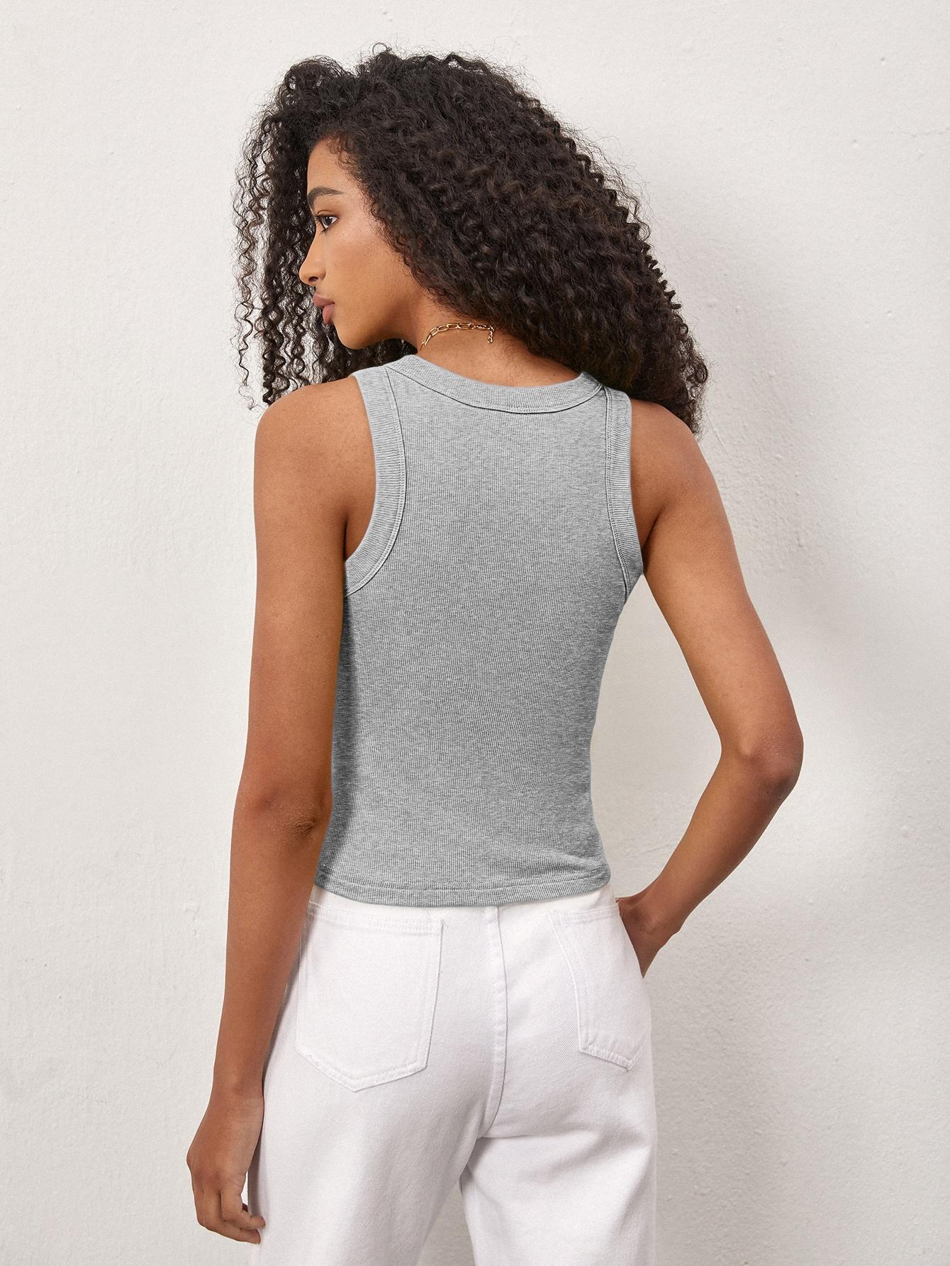 SZARY TOP BASIC