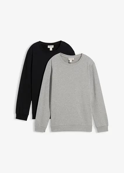 BLUZA DZIECIĘCA 2SZT