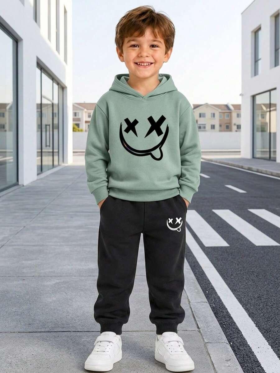 komplet dresowy spodnie bluza