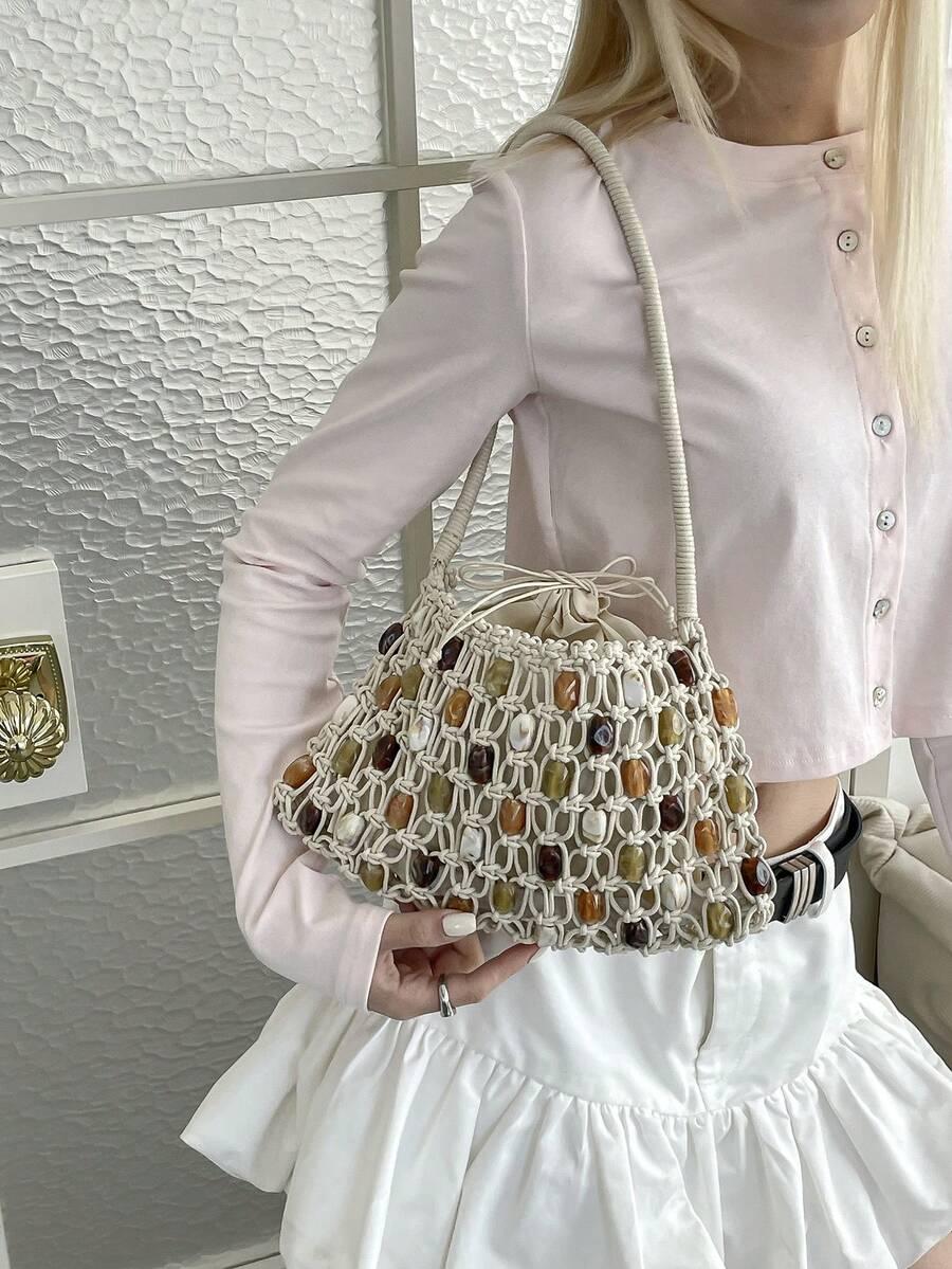 TOREBKA NA RAMIĘ