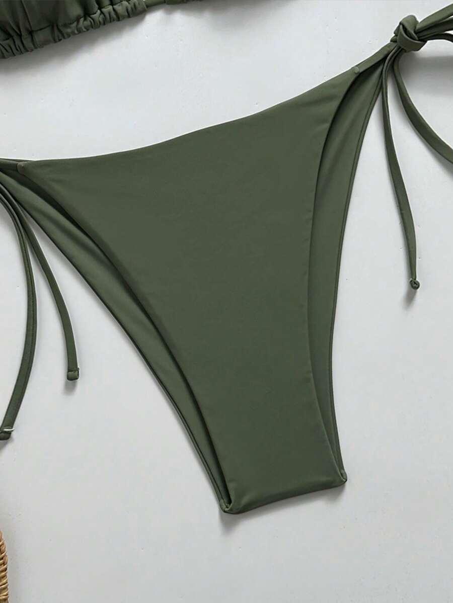 DWUCZĘŚCIOWE BIKINI DAMSKIE