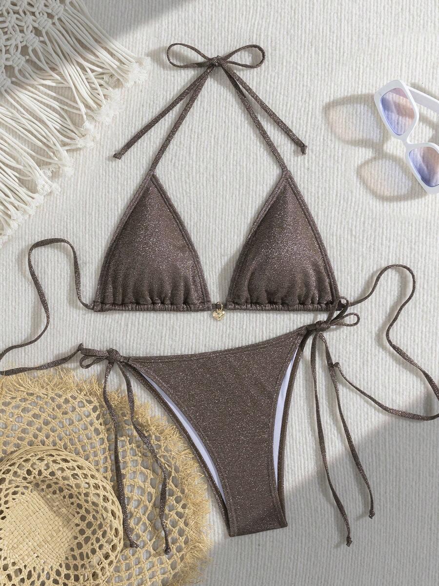 BIKINI DWUCZĘŚCIOWY ZESTAW