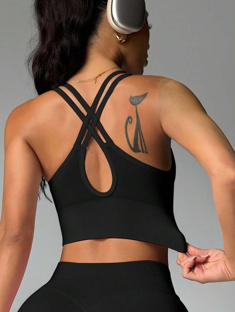 sportowy top 2-pack