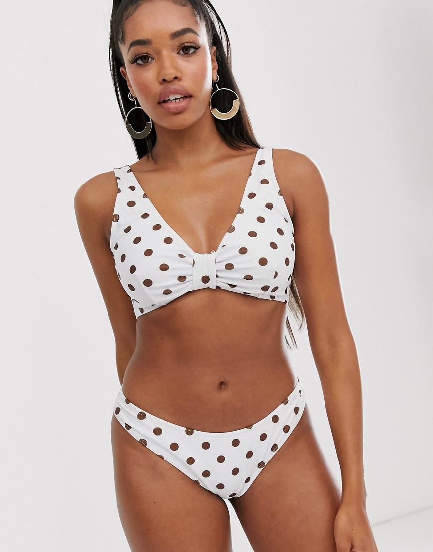 DÓŁ OD BIKINI 