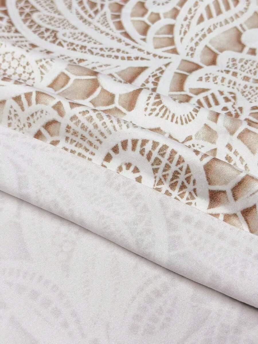 JEDNOCZĘŚCIOWY STRÓJ KĄPIELOWY