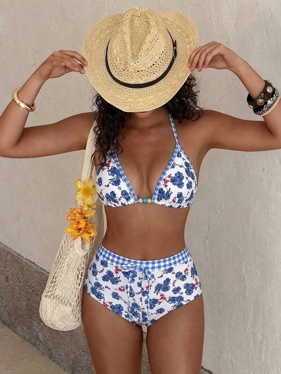 dół od bikini