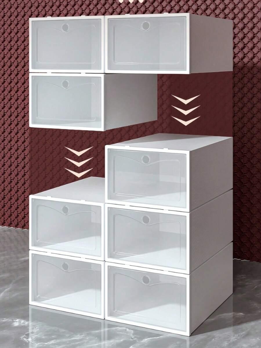 ORGANIZER NA BUTY 3szt