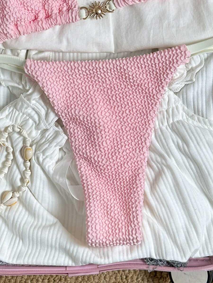 DWUCZĘŚCIOWY KOMPLET BIKINI