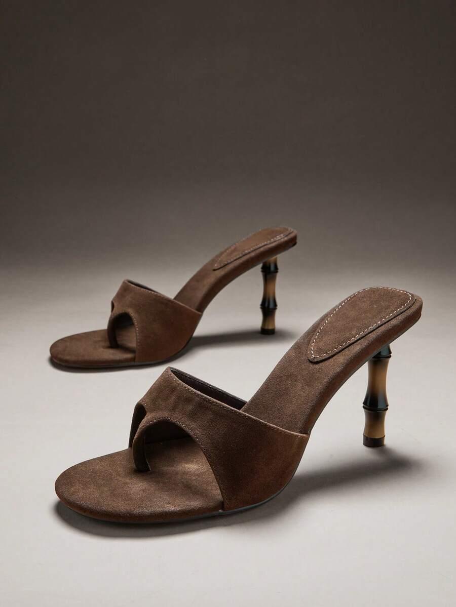 ELEGANCKIE KLAPKI NA OBCASIE