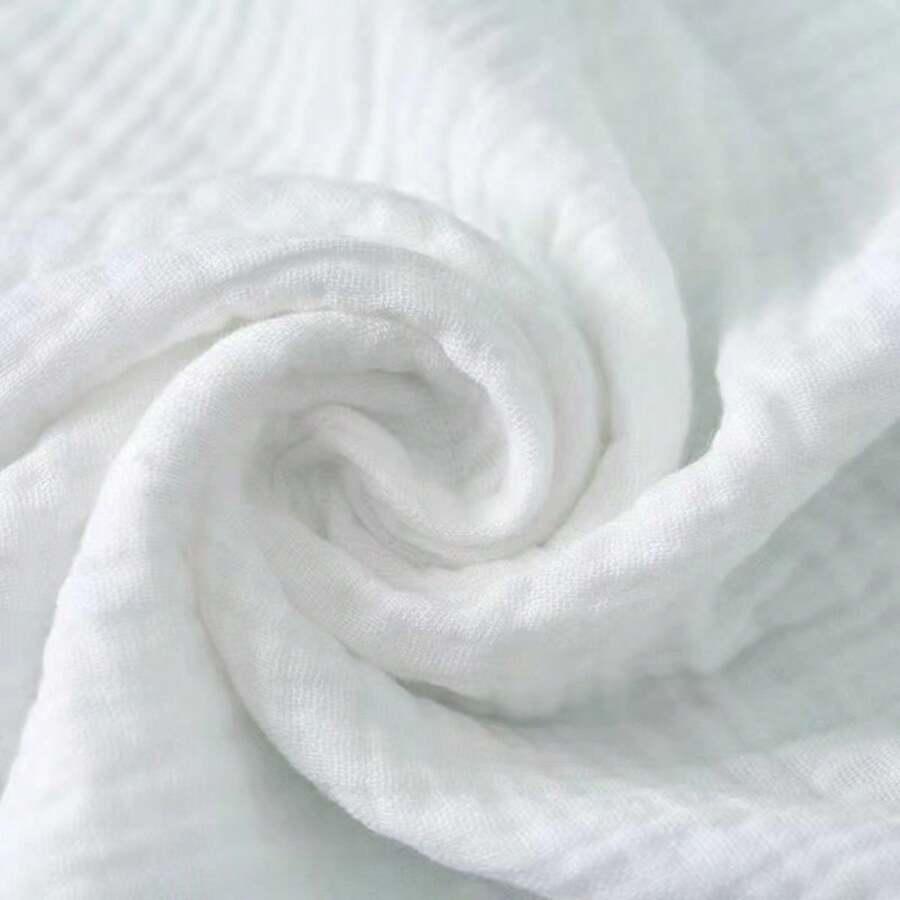 biały ręcznik 8-pack
